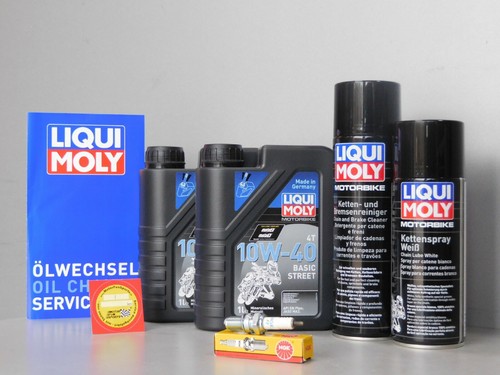 Kit maintenance suzuki - kit,