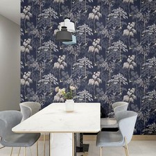 Papier Peint Jardin Japonais