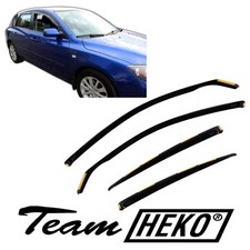 Deflecteurs D'Air / De Vent