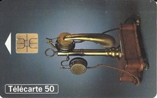  TELECARTE FRANCE TELECOM -