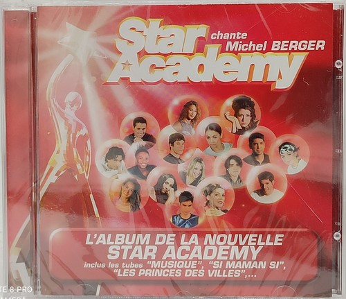 Star academy chante - star,