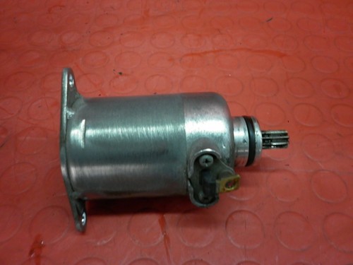 Moteur démarrage peugeot - moteur,