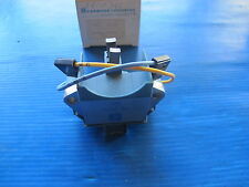 Régulateur et porte-balais