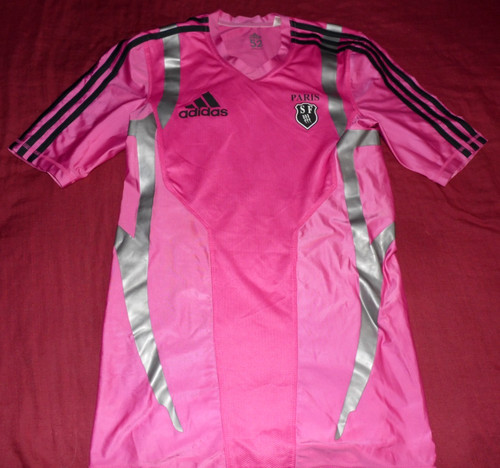 Maillot rugby - de,