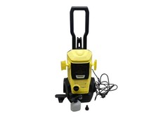 Nettoyeur haute pression