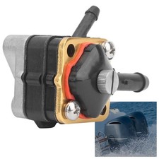 Pompe à Carburant De