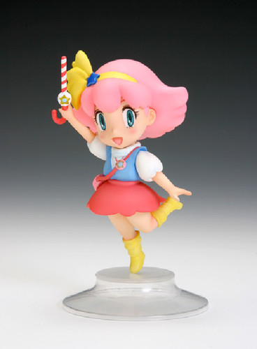 Figurines minky momo - figurines,