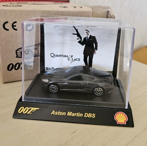 Voiture miniature bond - miniature,