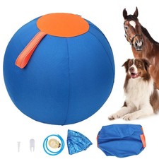 45CM Grandes Balles de Cheval