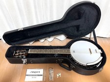 Guitare ARIA Banjo SB-10G 6