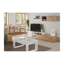 Ensemble meuble TV réversible