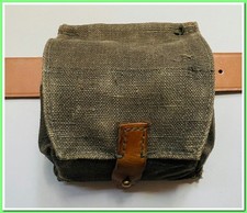 Authentique Porte-grenades