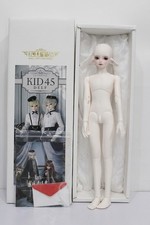 LUTS Kid Delf KAI ELF 2