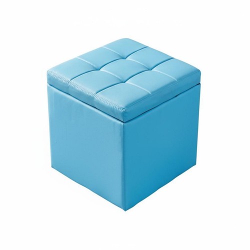 Ottoman rangement - ottoman,