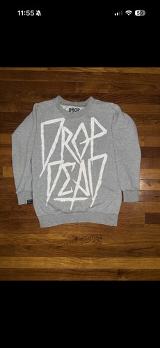 Dropdead vintage rarae - rarae,