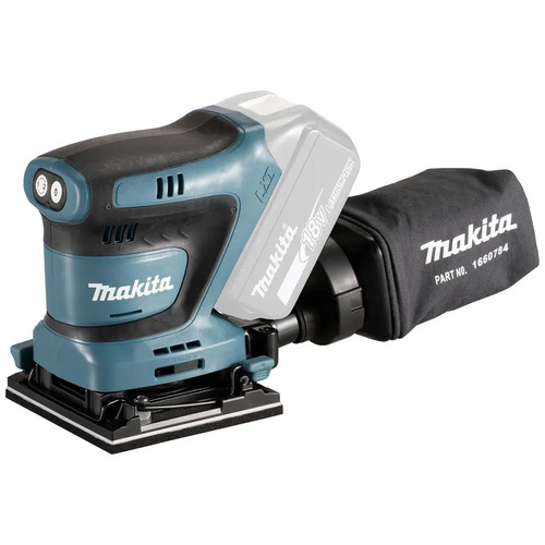 Makita dbo480z ponceuse - dbo480z,
