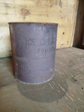 Boite De Conserve Us 17