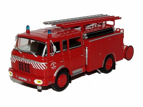 Berliet gak 2 1971 - gak, h