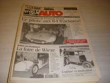 LVA VIE de l'AUTO 735 02.1996