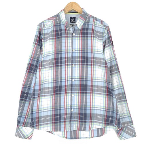 Gaastra chemise homme coton - gaastra,