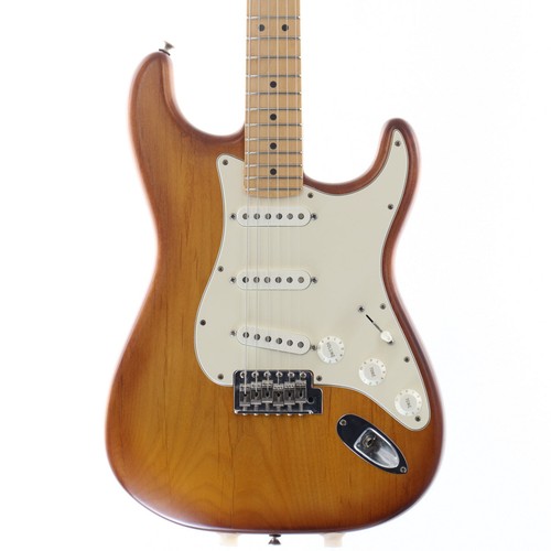 Fender usa fsr american - fsr,