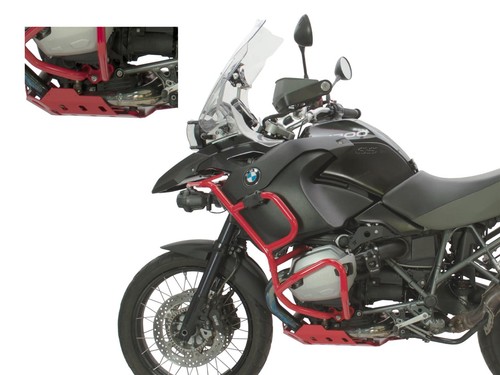 Protection moteur pour bmw - protection,