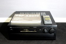 Yamaha DSP-A2070 –