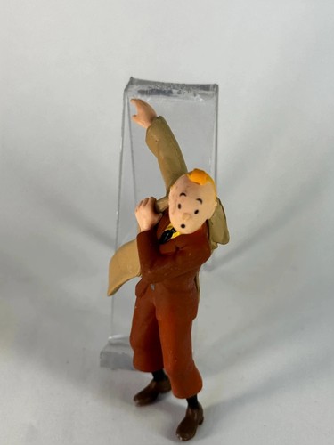 Jouet vintage retro figurine - jouet,