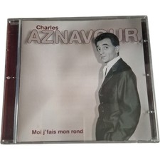 Charles Aznavour Moi j’fais