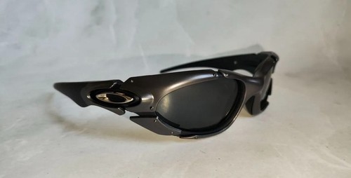 Oakley plate 90s - oakley,