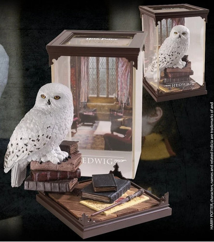 Harry potter créatures - -,