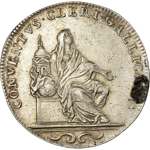 France jeton louis xiv - jeton,,