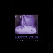 Rosetta Stone Cryptology (Vinyl) 12" Album Coloured Vinyl