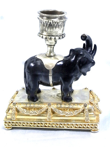 Ancien elephant - 🇫🇷,