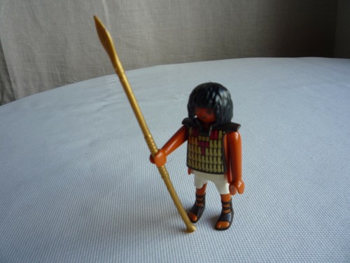 Soldat egyptien - soldat,