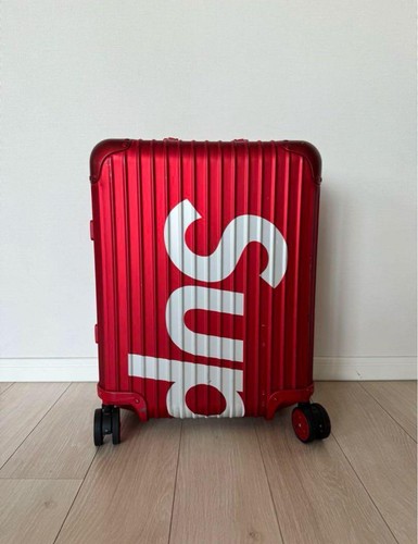 Supreme rimowa topaze - x,
