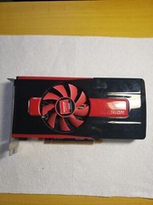 AMD Radeon HD 7770 PCIe 1GB
