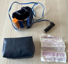 Vintage Ancien Chauffe Biberon