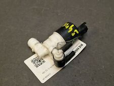 Pompe lave phare avant / arrière - Renault Megane IV 5p./break