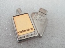 PIN S PARFUM  CALANDRE PACO RABANNE