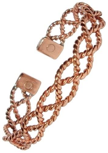Bracelet magnétique pour - bracelet,
