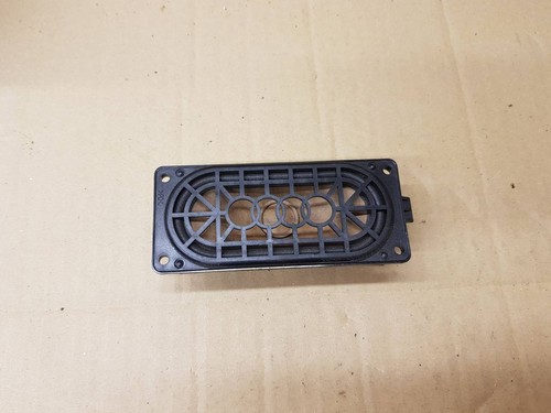 Haut parleur panneau audi - haut-parleur, de