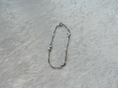 Jolie bracelet argent - jolie,
