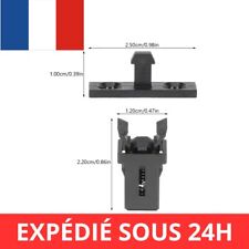 Brabantia Remplacement Compatible Touch Couvercle Poubelle réparation Push
