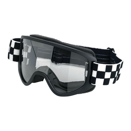 Biltwell moto goggle 0 - biltwell, 2.0