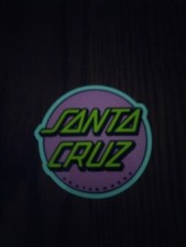 SANTA CRUZ SKATEBOARDS THE