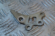 support cadre Honda zoomer 50