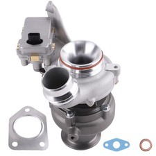 Turbo RHV4 pour BMW Série 1 F20 F21 116HP N47D20C 2011-2015 11658506722 8518204