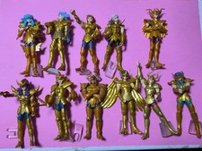 Saint Seiya Gold Saints Figure