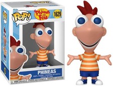 Phineas and Ferb - Pop! -